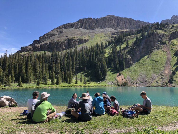 Beginner Hiking in Colorado - Tips for 2026 — Colorado Hikes and Hops