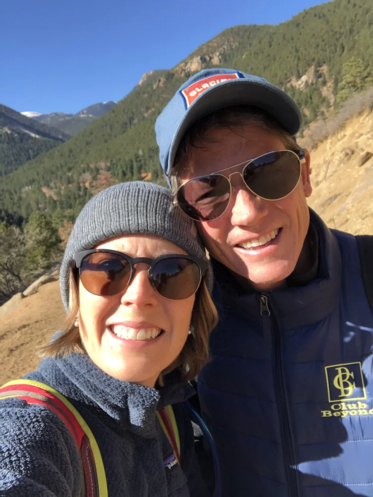 Beginner Hiking in Colorado - Tips for 2026 — Colorado Hikes and Hops