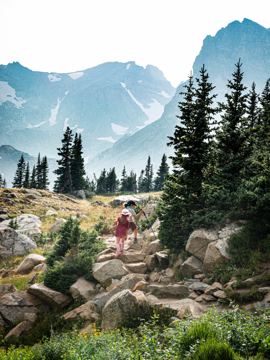 The Best Trail Running Routes in Golden - 5280