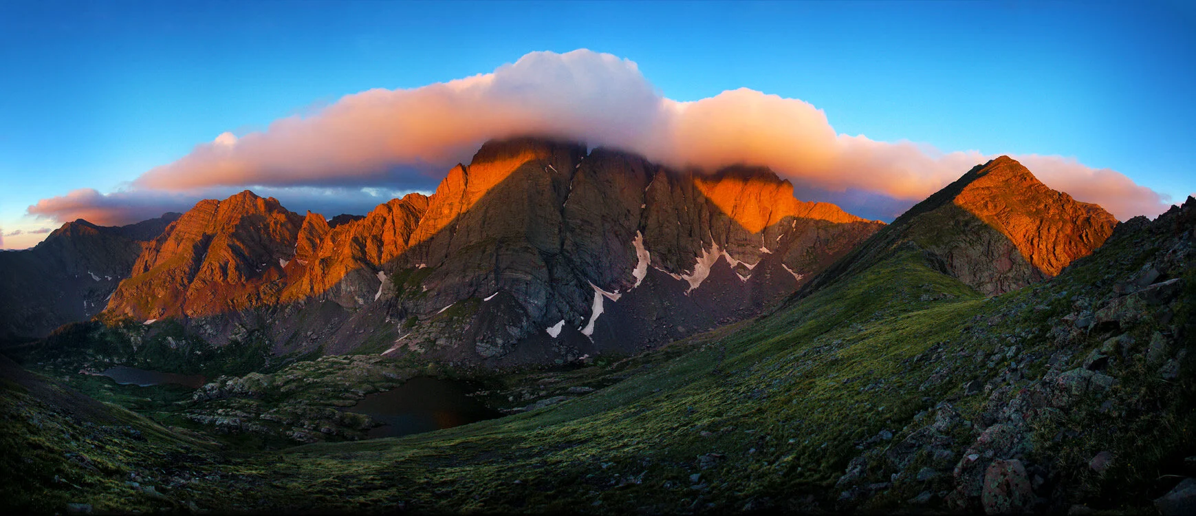 Scaling New Heights in 2025: Our Favorite Fourteeners to Summit in Colorado