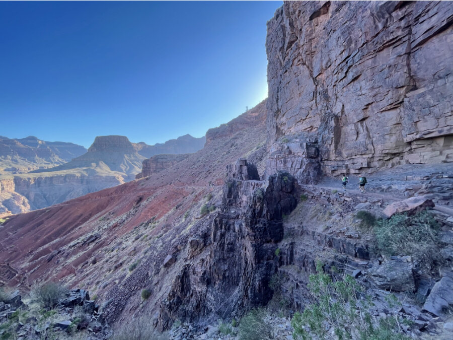 hiking-past-tipoff-to-colorado-river