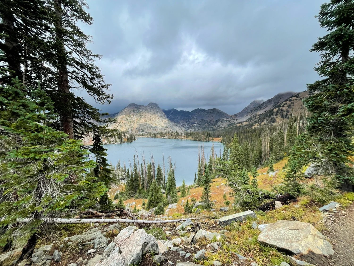Zirkel Circle Trail: The Unmatchable Colorado Hike