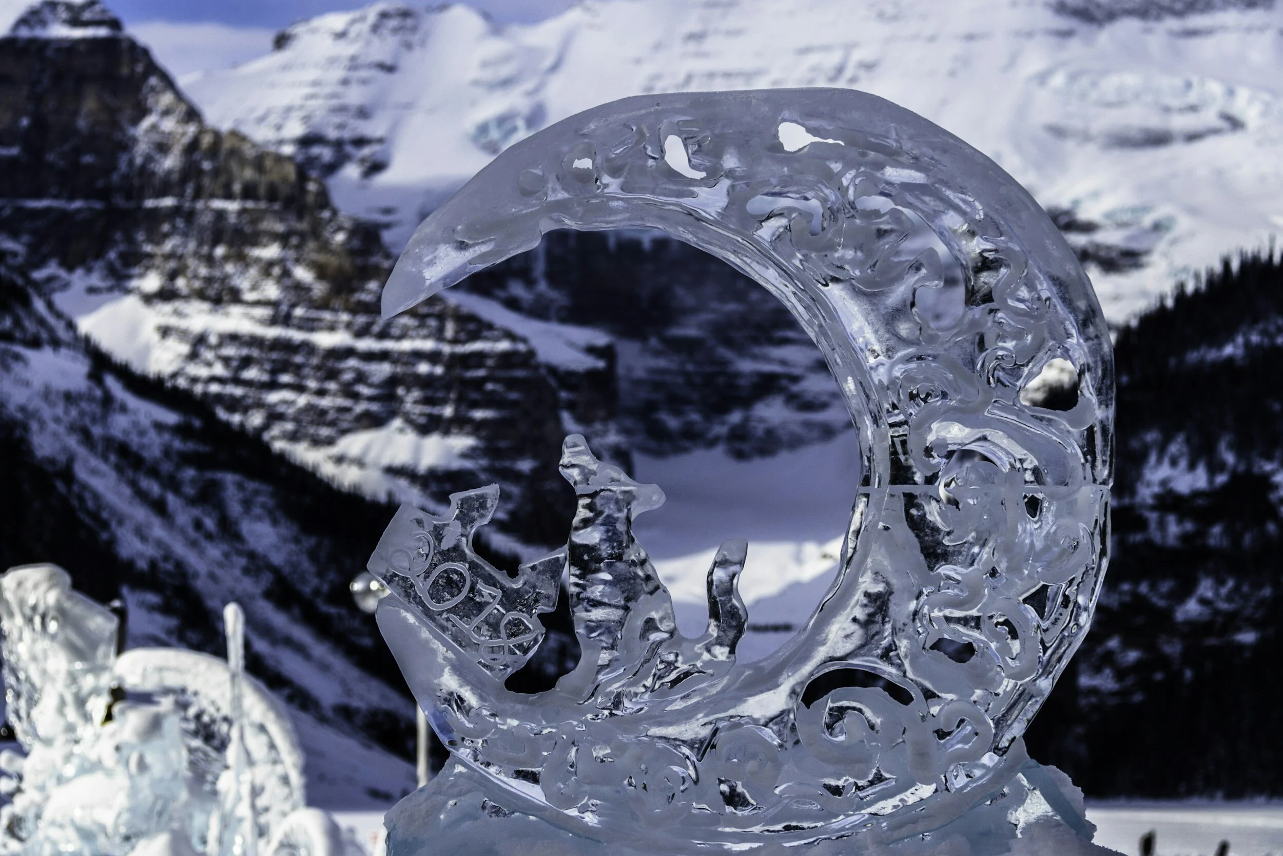 Exploring Enchanting Ice Castles Colorado Style