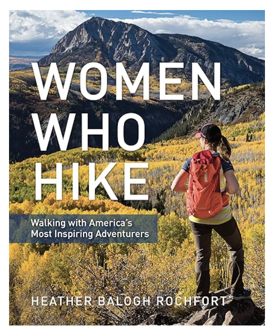 Women Who Hike