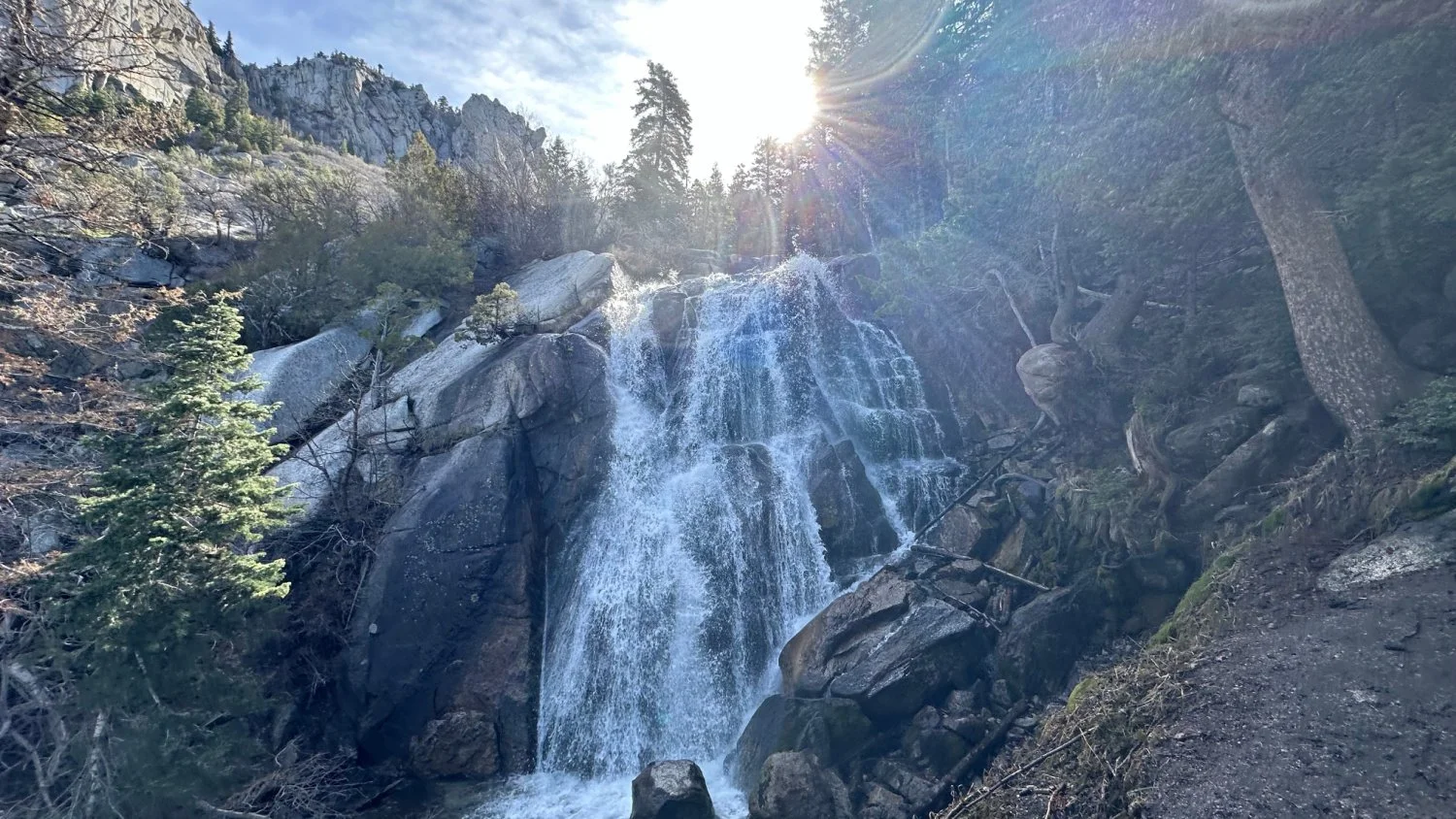 Best Hikes In Salt Lake City, Utah