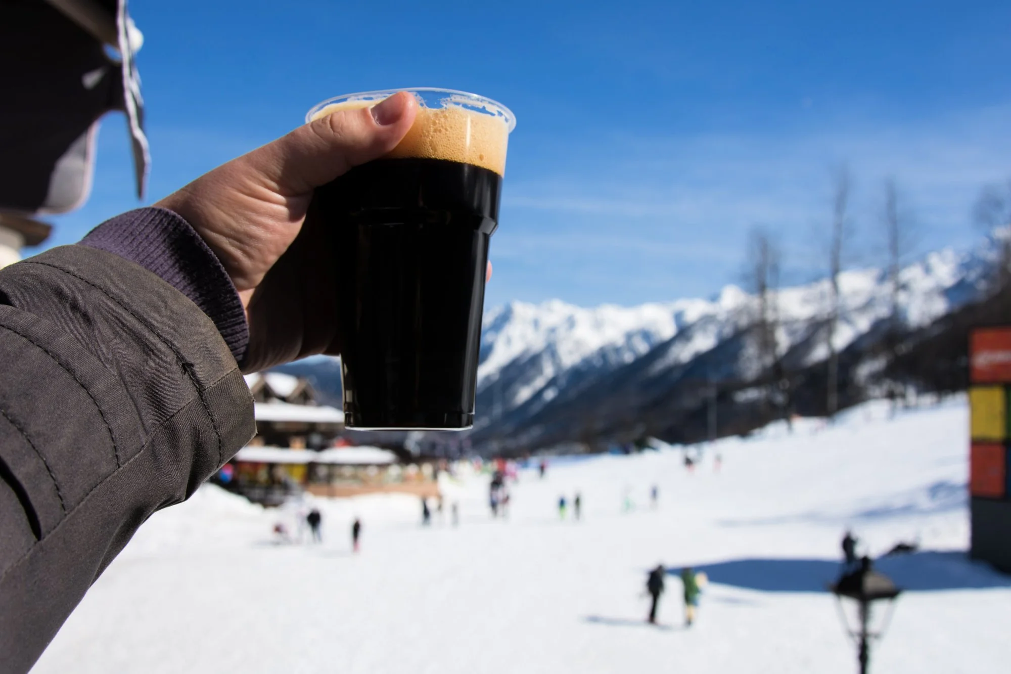 The Best Breweries Breckenridge Colorado: Where to Grab a Great Beer