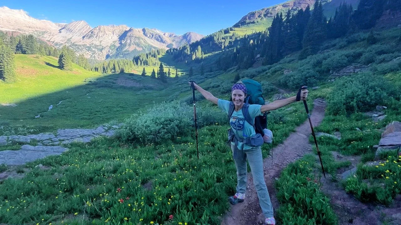 How to Use Trekking Poles: A Colorado Hiker’s Guide (2026)