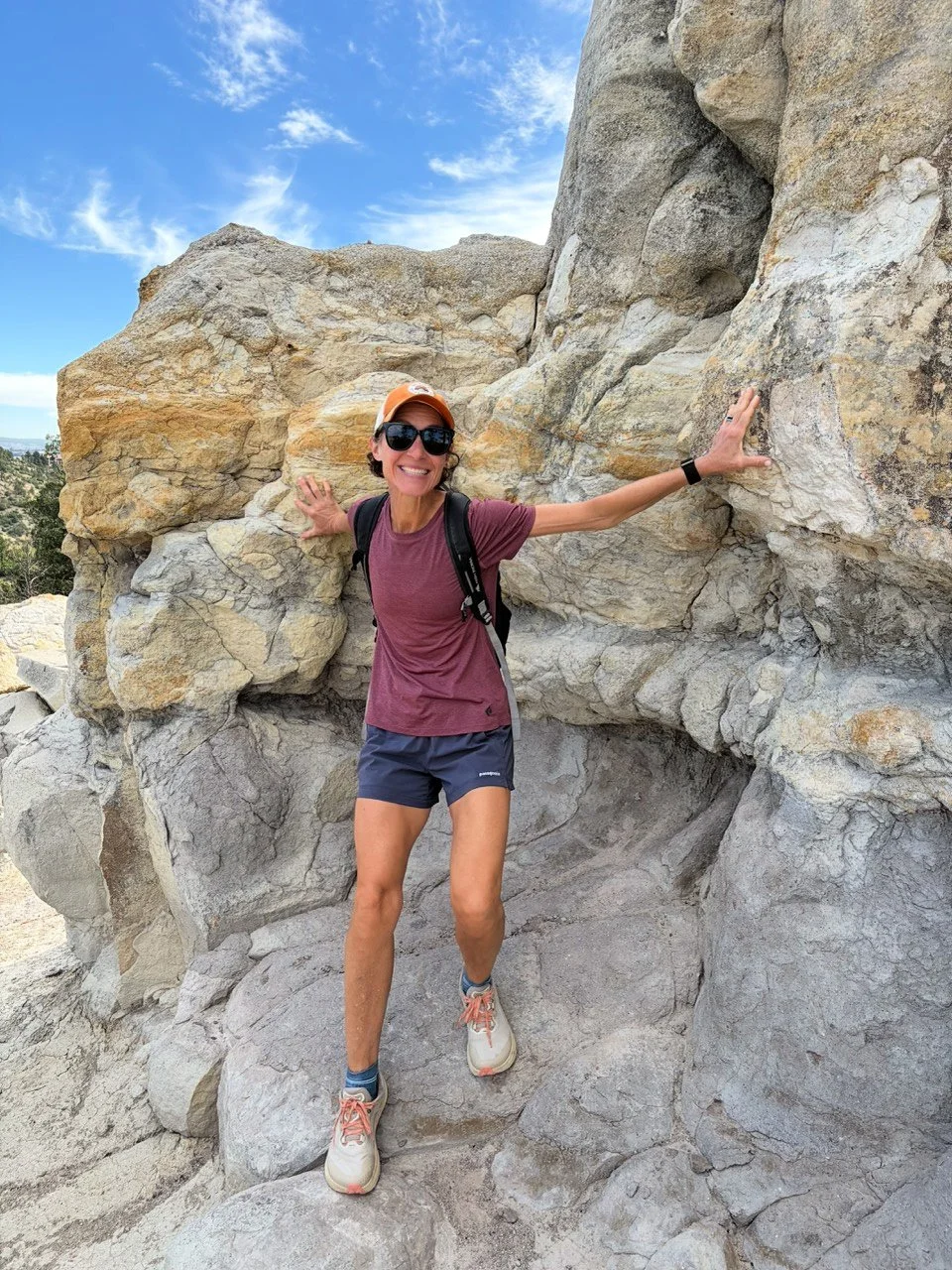 Black Diamond Lightwire Tech Shirt: A Game-Changer in Ladies' Hiking Attire
