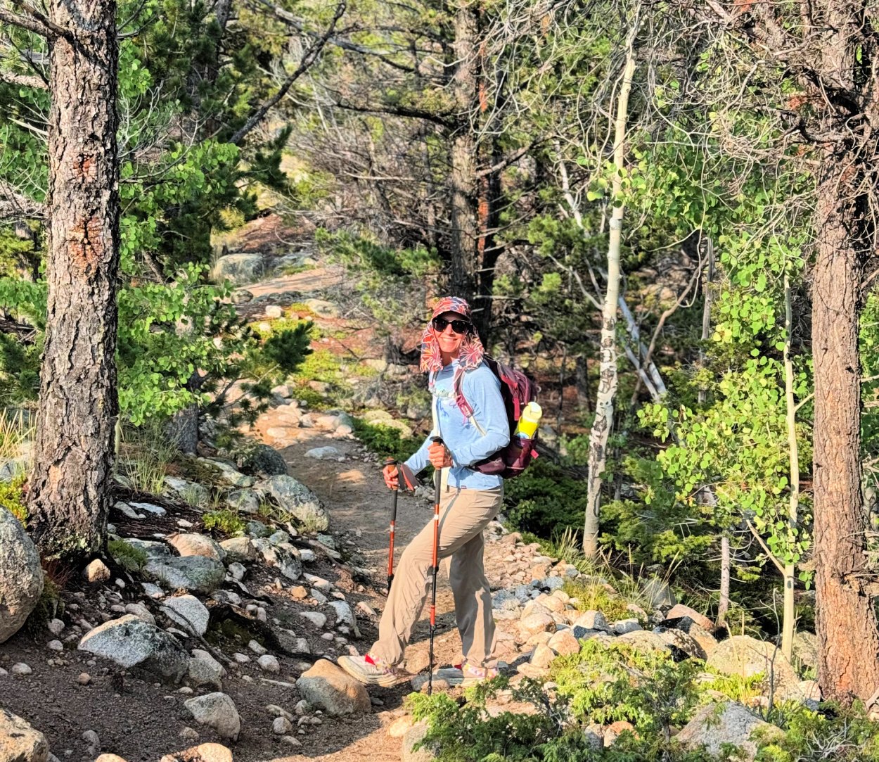 Best Electrolytes for Hiking at Altitude: A Colorado Hiker's Honest Picks