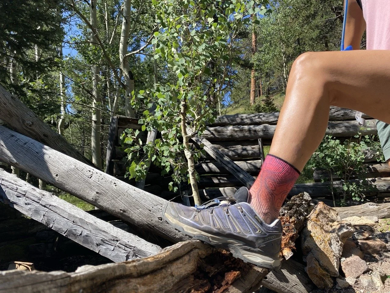 The Best Hiking Socks for Colorado Trails (Tested for Years, Not Just One Hike)