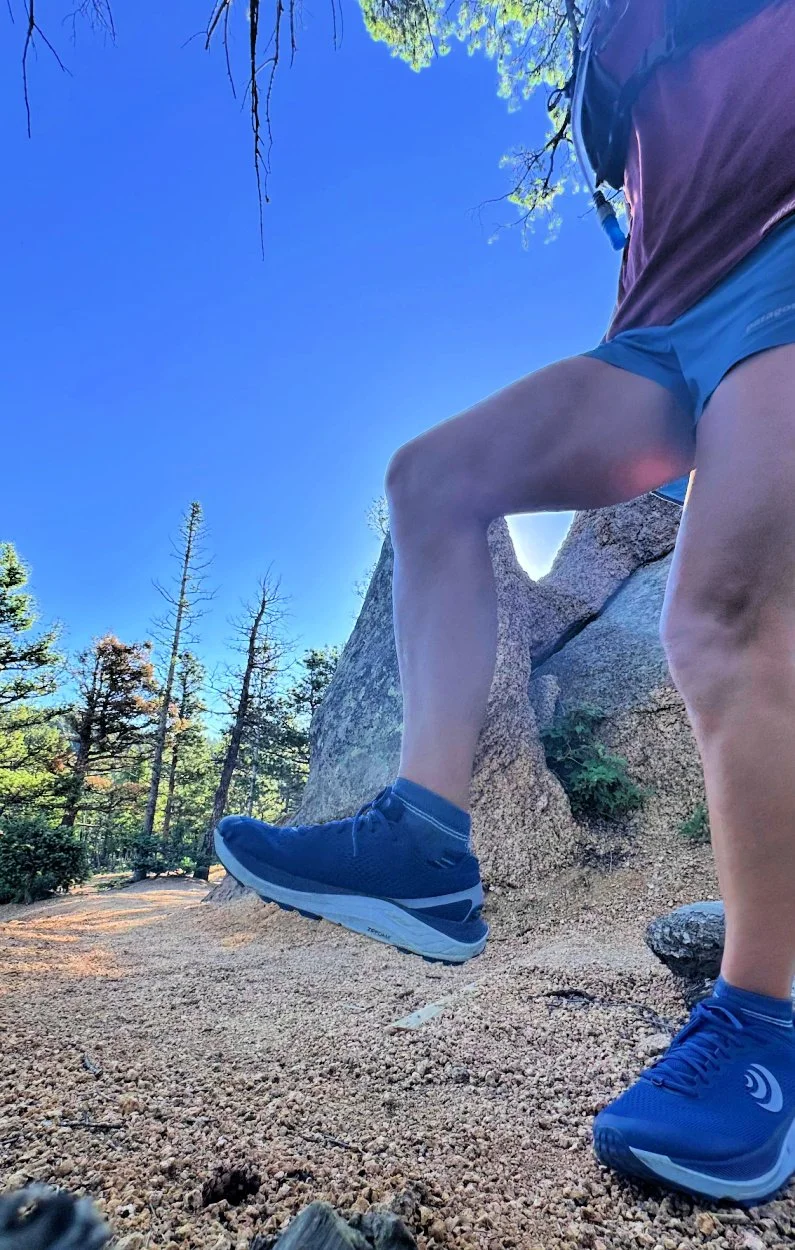the best hiking socks and why they matter
