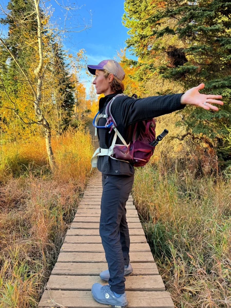 Women's Hiking Clothing Women Hiking Clothing Outfit Hiking Hydration  Women's Hiking Outfits- Gear Up For Adventure