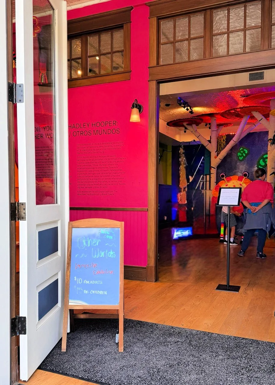 museum of art