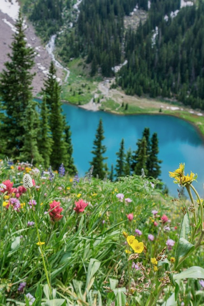 Our 17 Best Hikes in Colorado for 2024 — Colorado Hikes and Hops