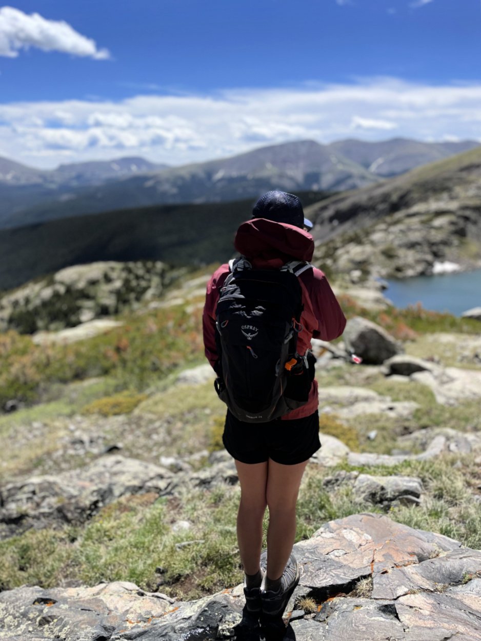 Hiking Checklist: What You Need to Bring on a Hike in Colorado — Colorado  Hikes and Hops