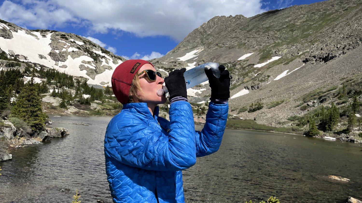 Elevate Your Hiking Game: 2024 Must-Have Water Filters — Colorado Hikes and  Hops
