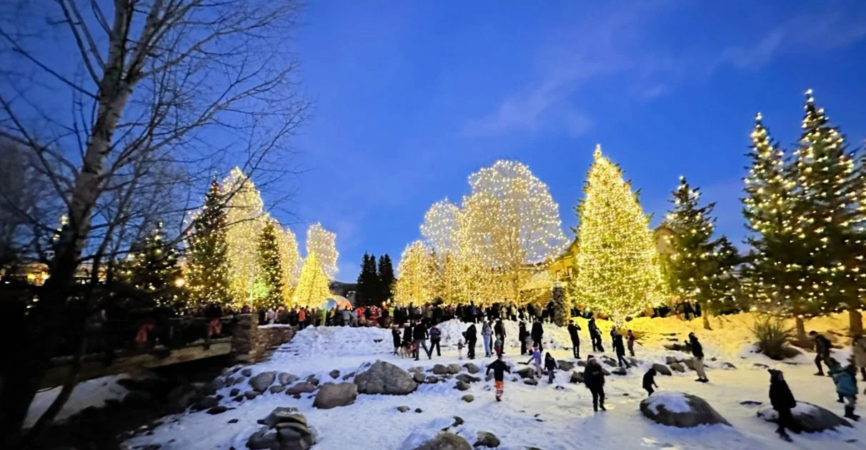 breckenridge colorado downtown