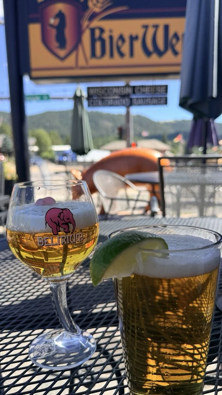 bierworks in woodland park colorado