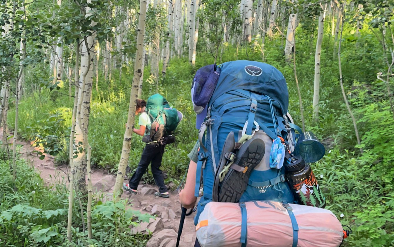 Kuhl Hiking Pants for Women in 2024: Are They Worth the Investment? —  Colorado Hikes and Hops