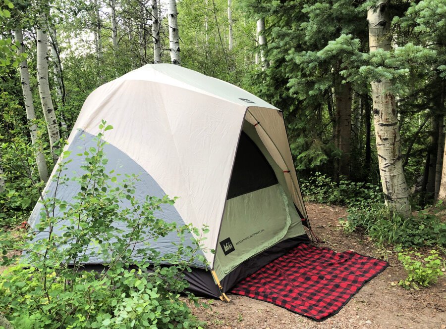 Top Colorado Camping Essentials for Camping in Colorado - Joyful Altitude