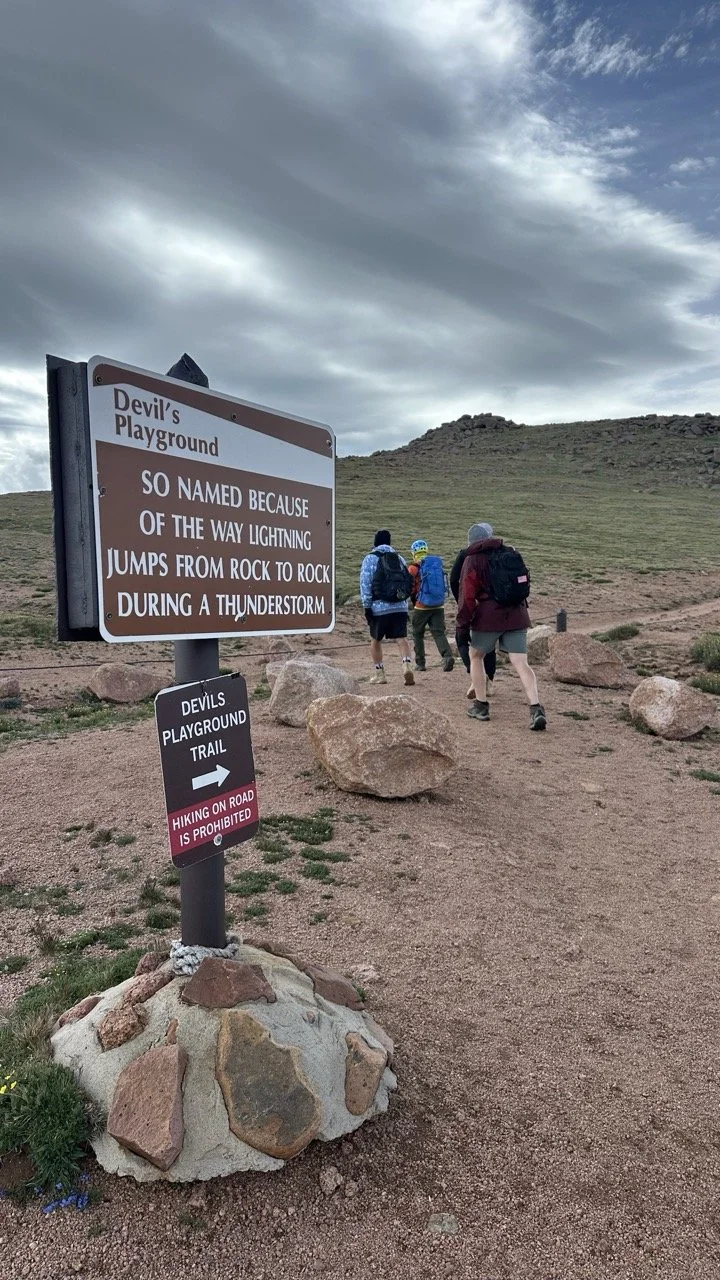 devils playground sign