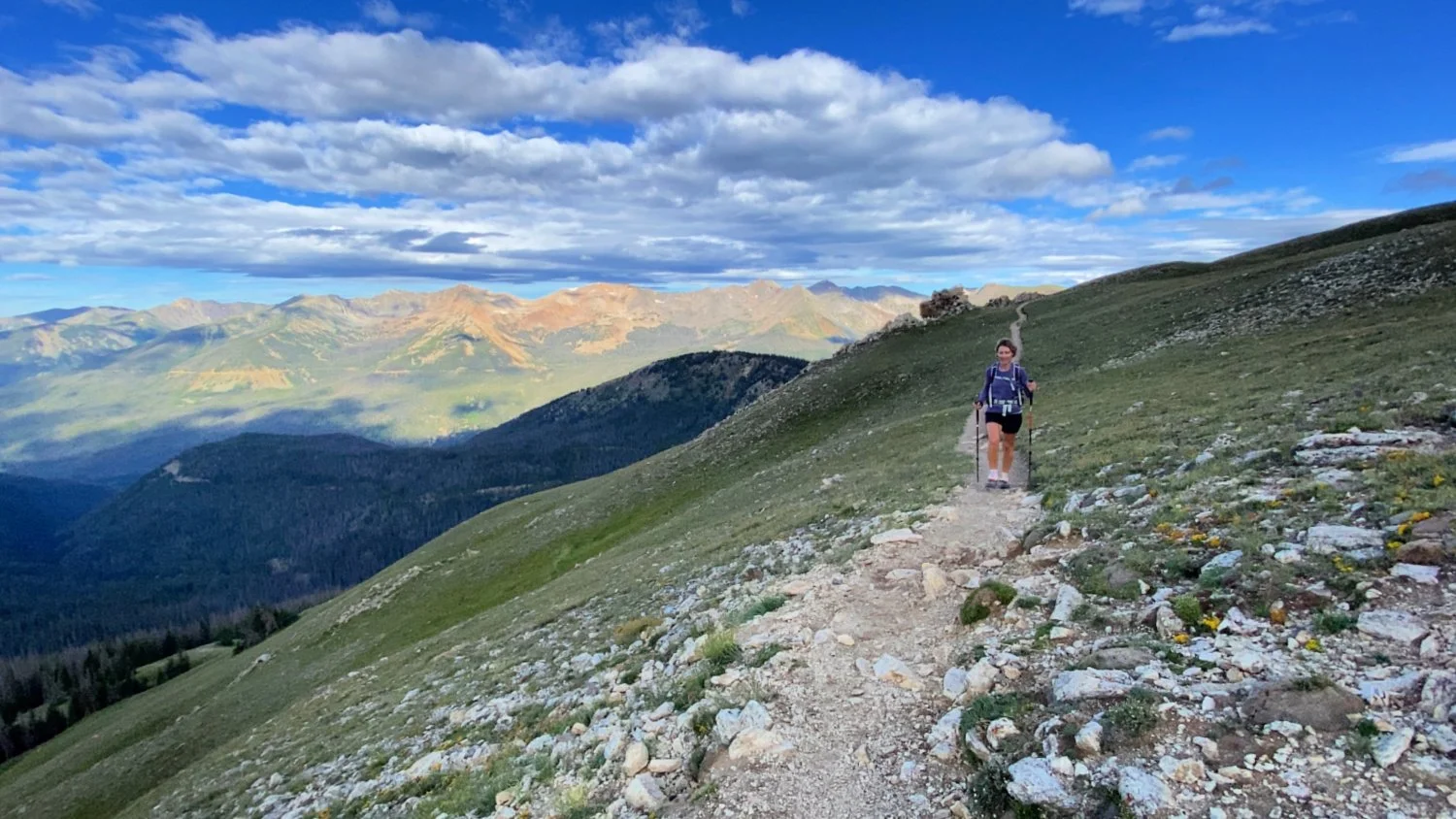Beginner Hiking in Colorado - Tips for 2026 — Colorado Hikes and Hops