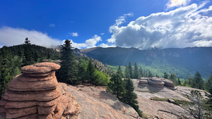Going on a Troll Hike Colorado Style — Colorado Hikes and Hops