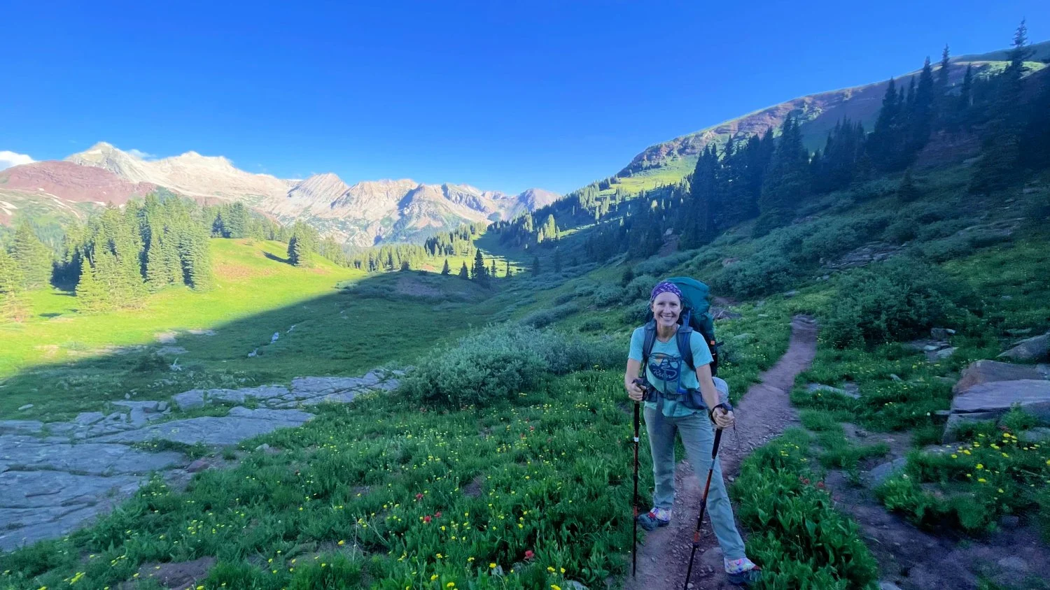 Beginner Hiking in Colorado - Tips for 2026 — Colorado Hikes and Hops