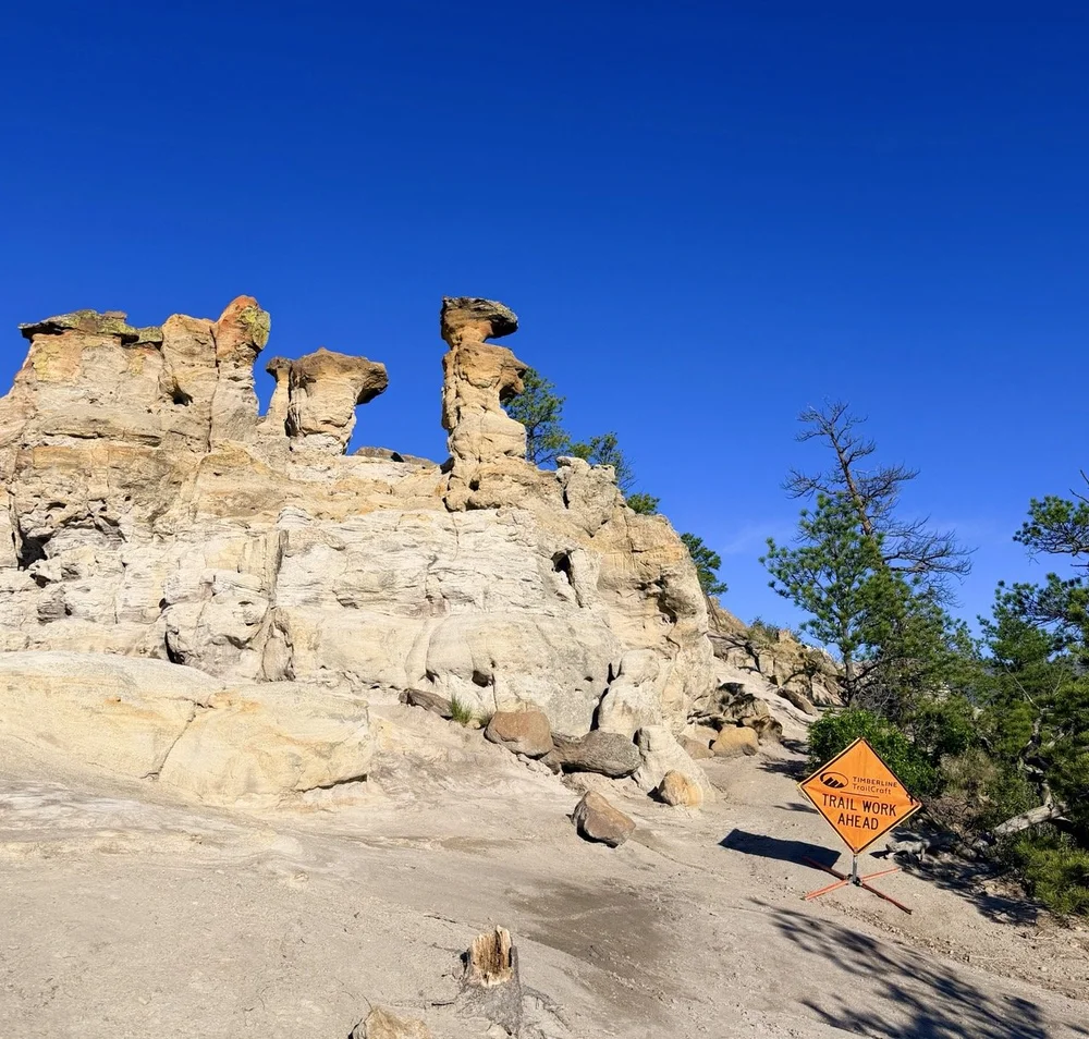 5 Easy Hikes Colorado Springs Locals Love (Plus 1 Local Challenge ...