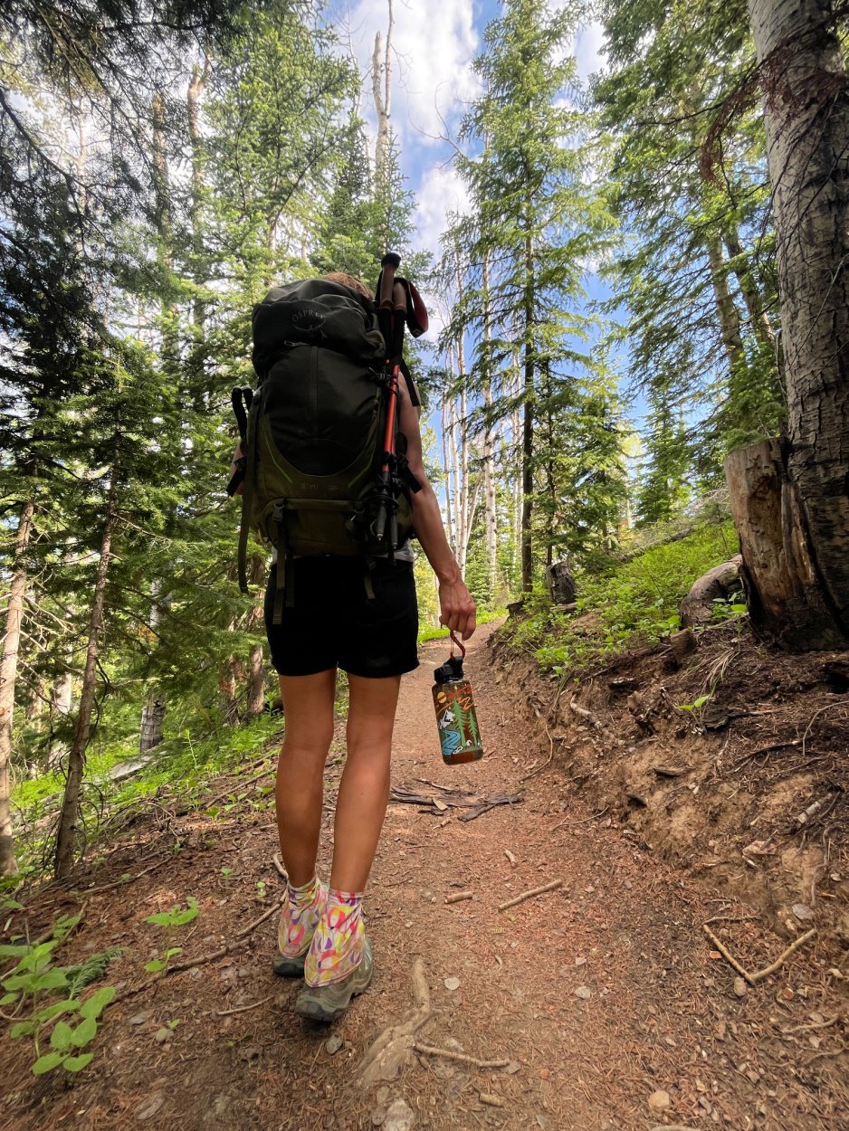 Elevate Your Hiking Game: 2024 Must-Have Water Filters — Colorado