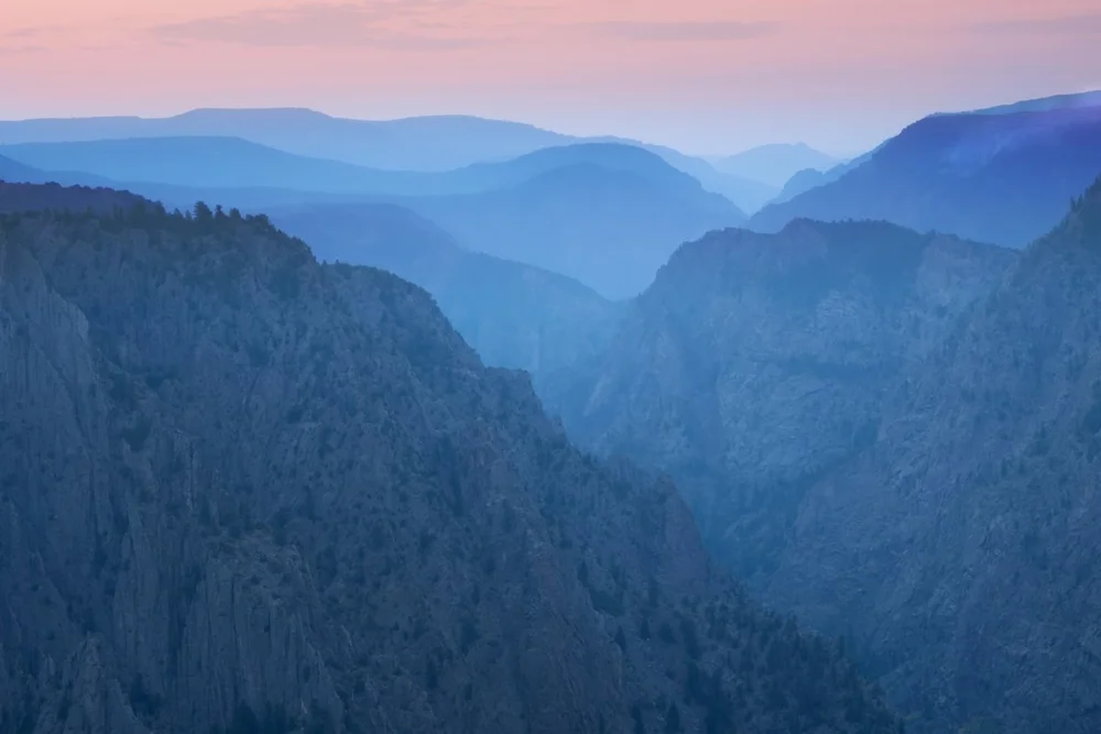 Black Canyon Of The Gunnison Colorado Hikes And Hops black-canyon-of-the-gunnison-colorado-hikes-and-hops