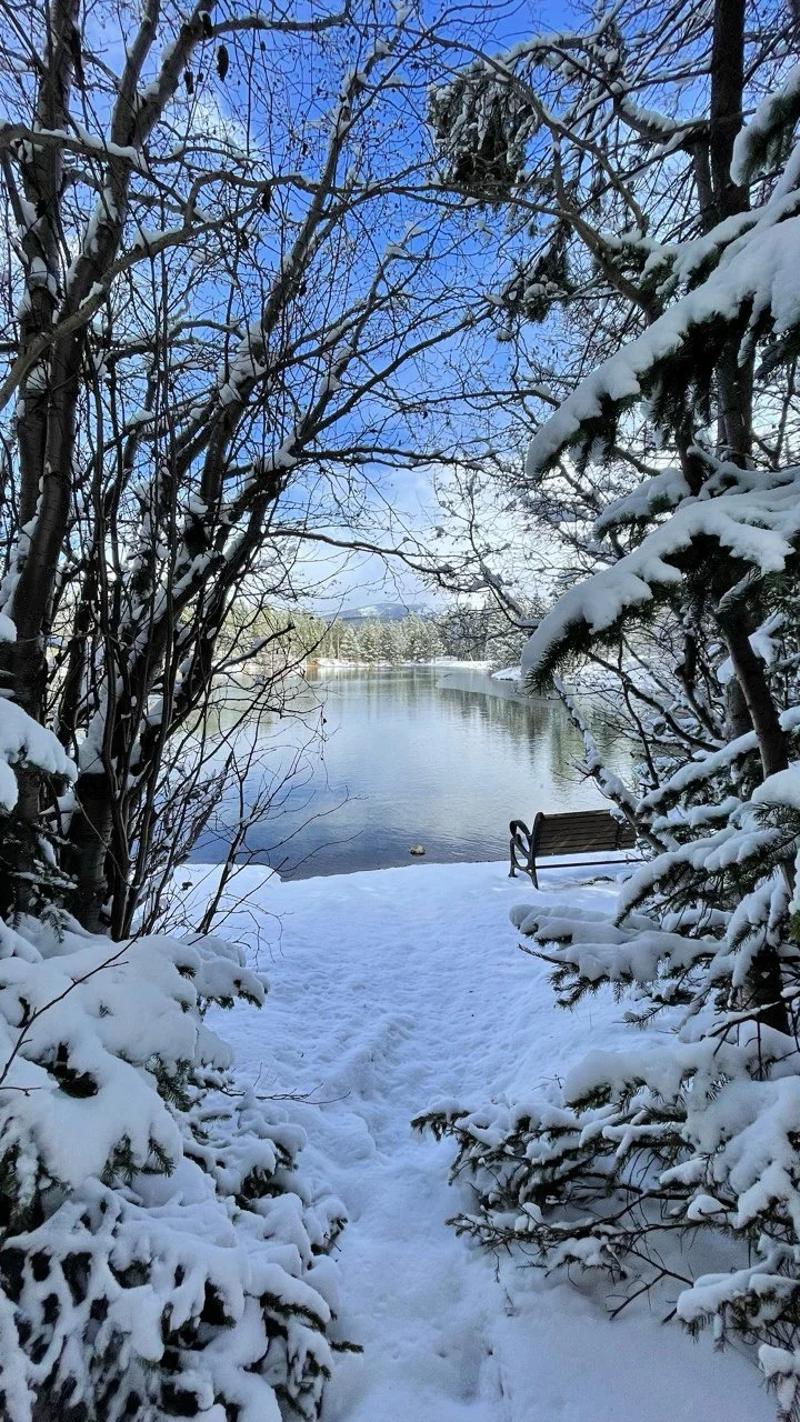sawmill lake colorado