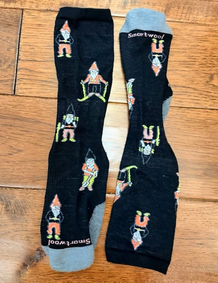 smartowool socks for hiking colorado trails