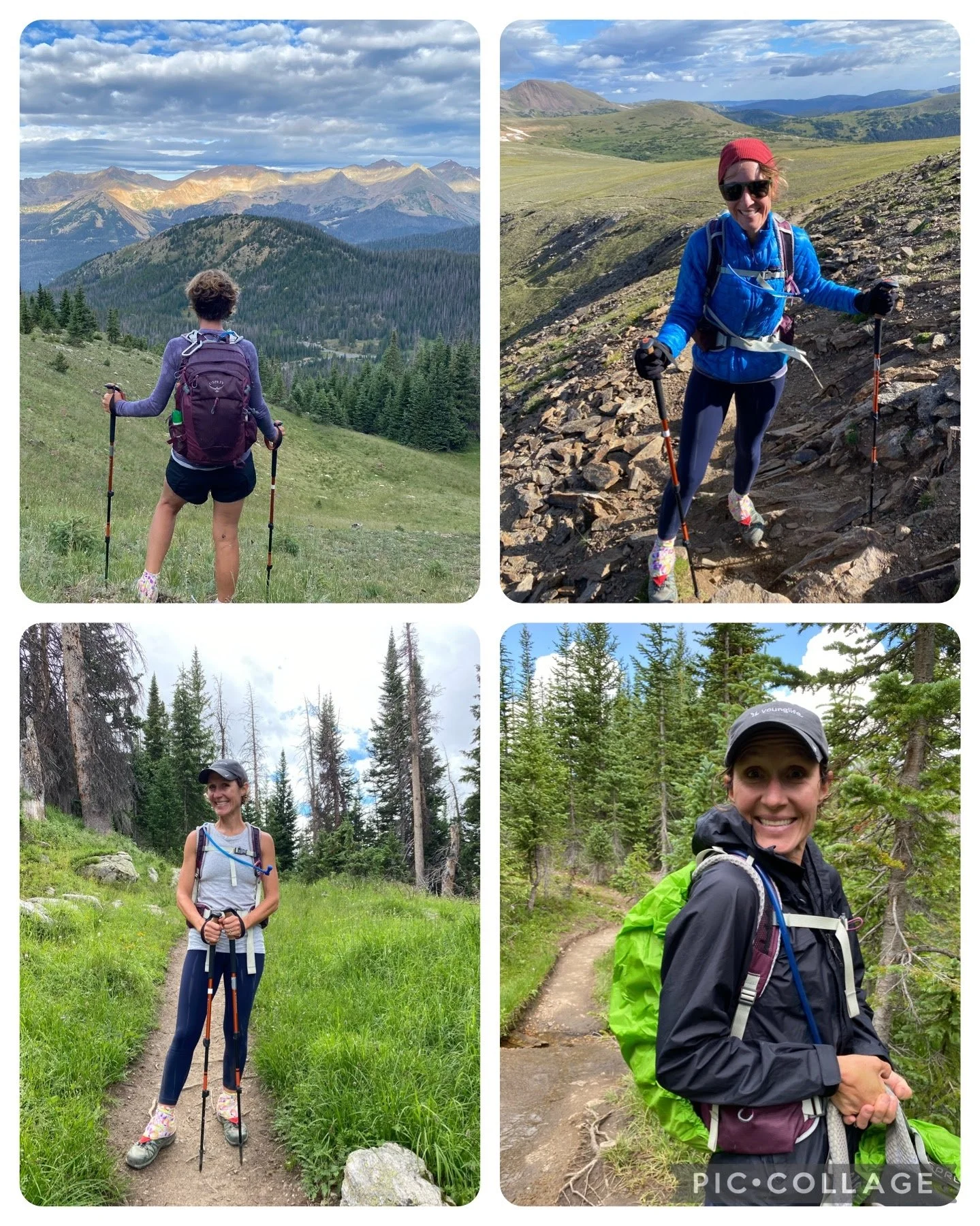 Clothes To Hike In Best Shirts For Hiking In Hot Weather Hiking