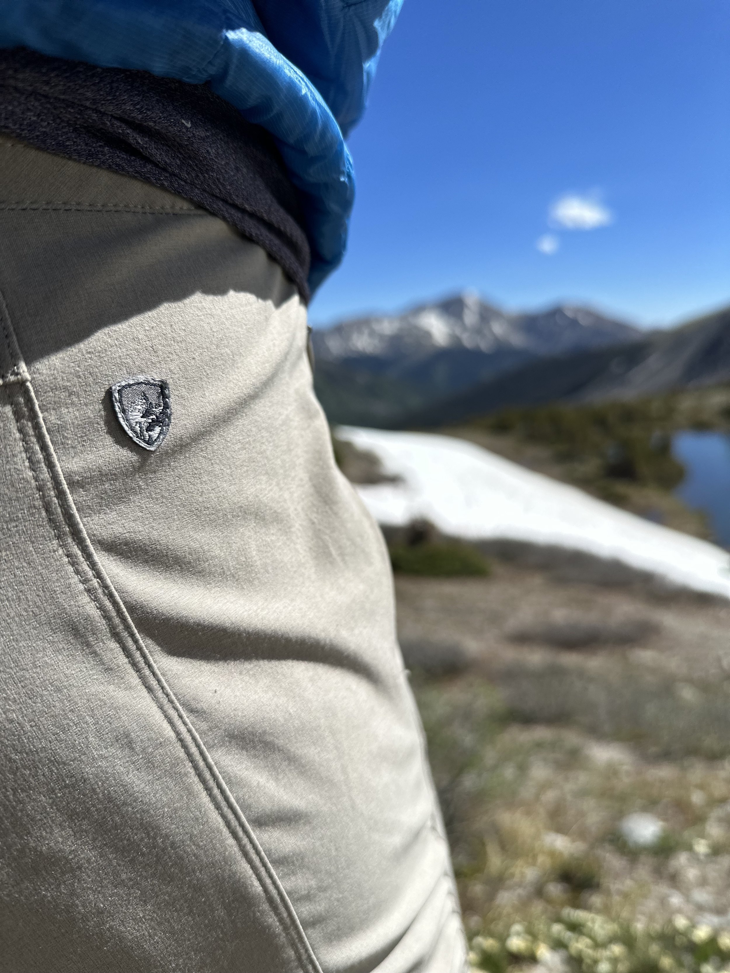 Kuhl Hiking Pants for Women in 2024: Are They Worth the Investment? —  Colorado Hikes and Hops