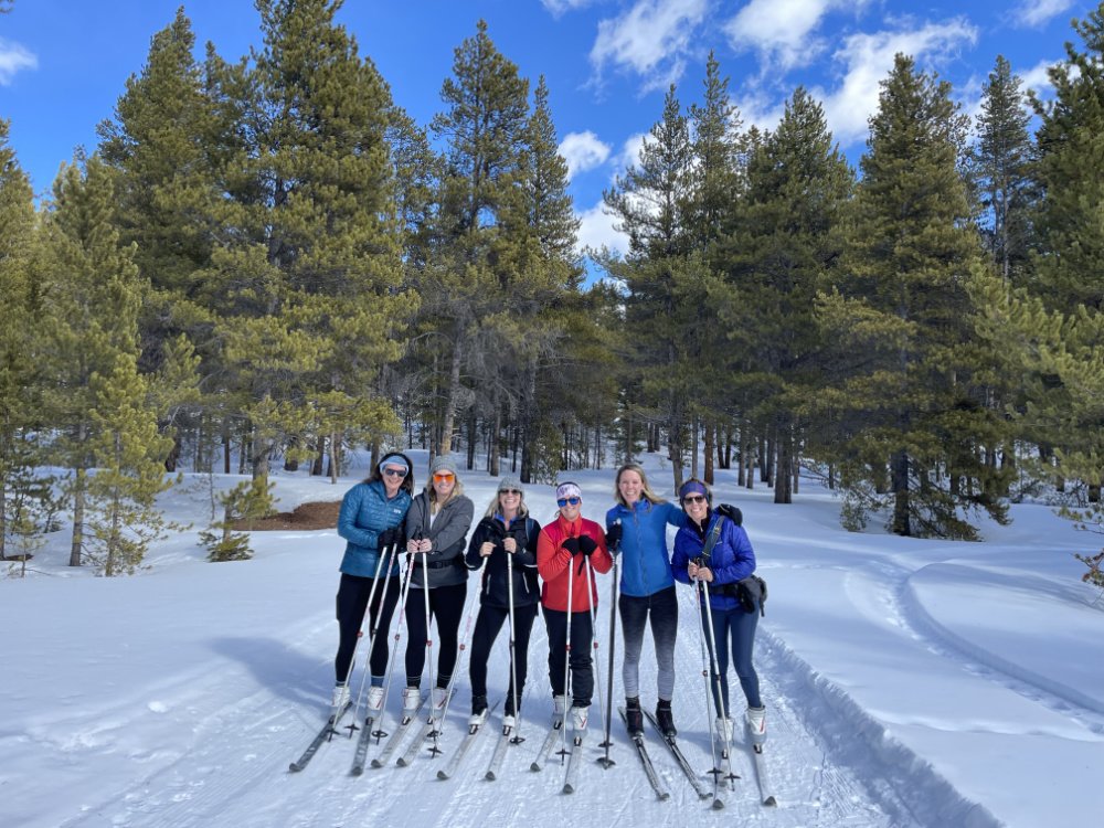 Cross Country Skiing For Beginners in Colorado — Colorado Hikes and Hops