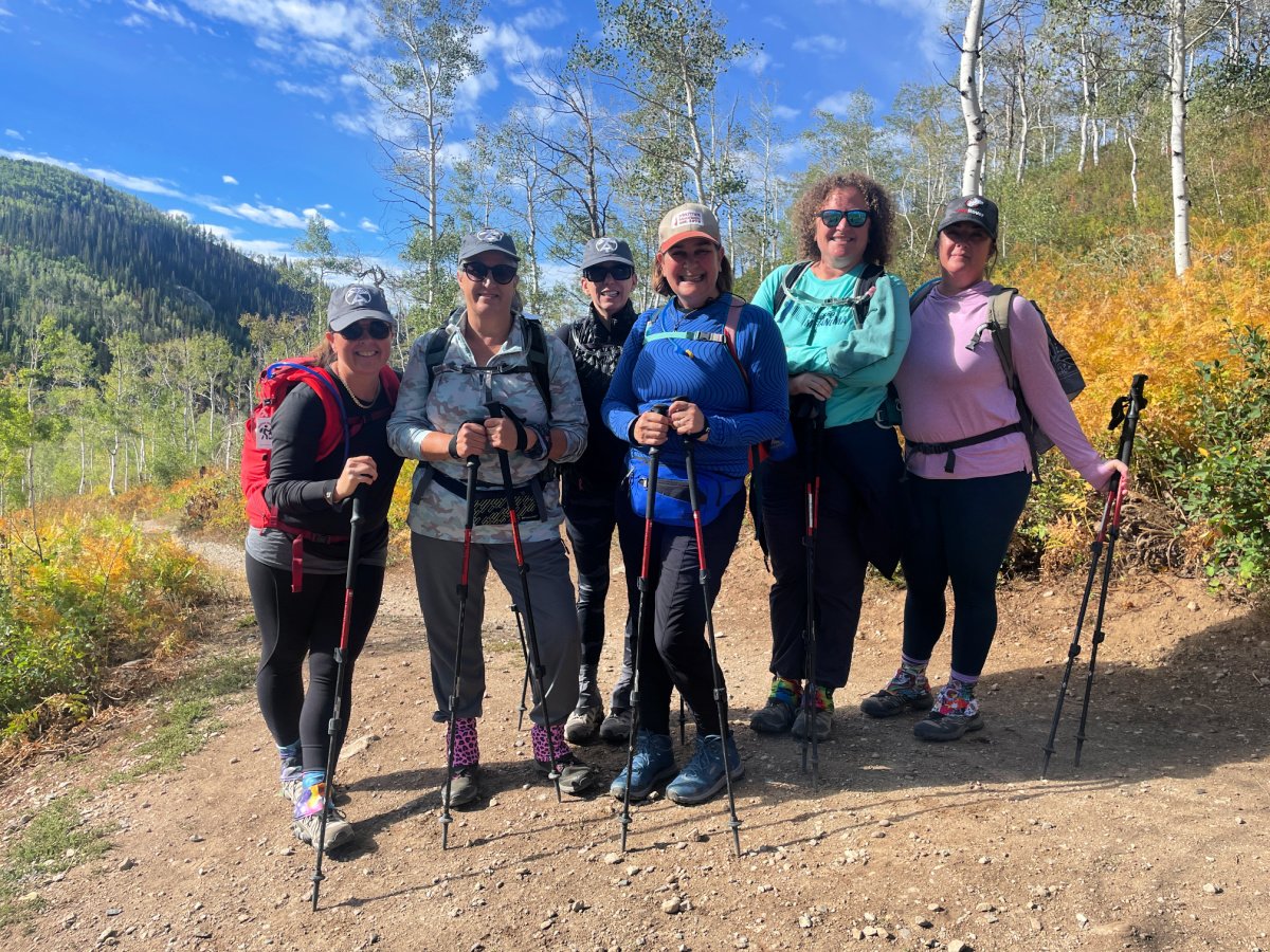 Guided Day Hikes — Colorado Hikes and Hops