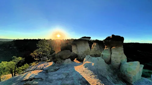 5 Easy Hikes Colorado Springs Locals Love (Plus 1 Local Challenge ...