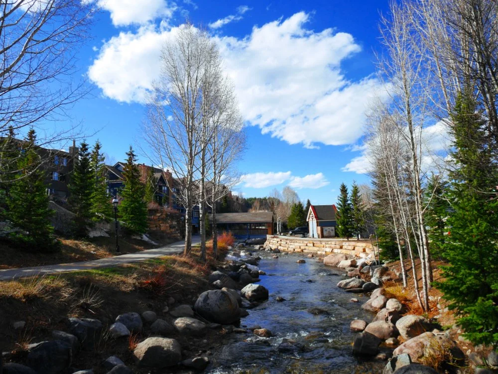 Hiking In Breckenridge — Colorado Hikes and Hops