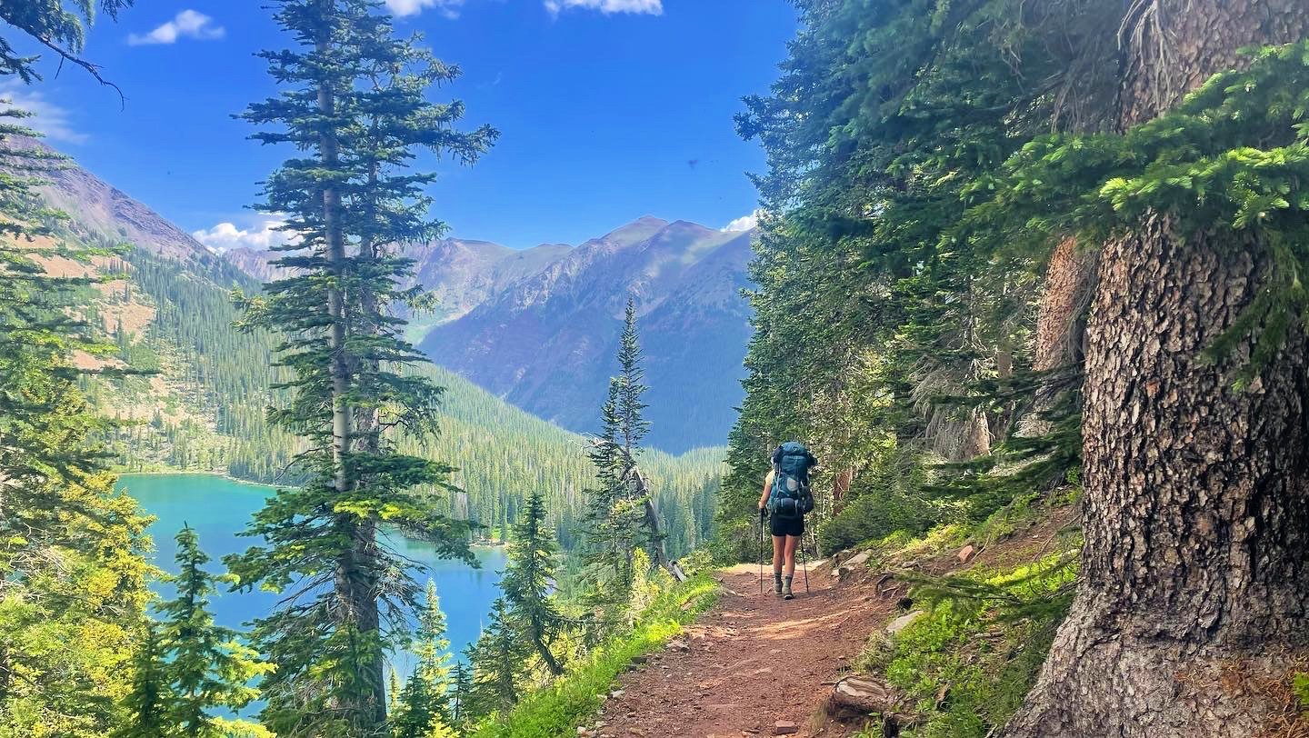 What to Wear Hiking in Colorado — Colorado Hikes and Hops