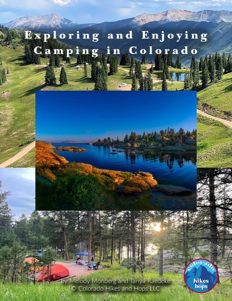 Best Hiking in Aspen in 2024 — Colorado Hikes and Hops