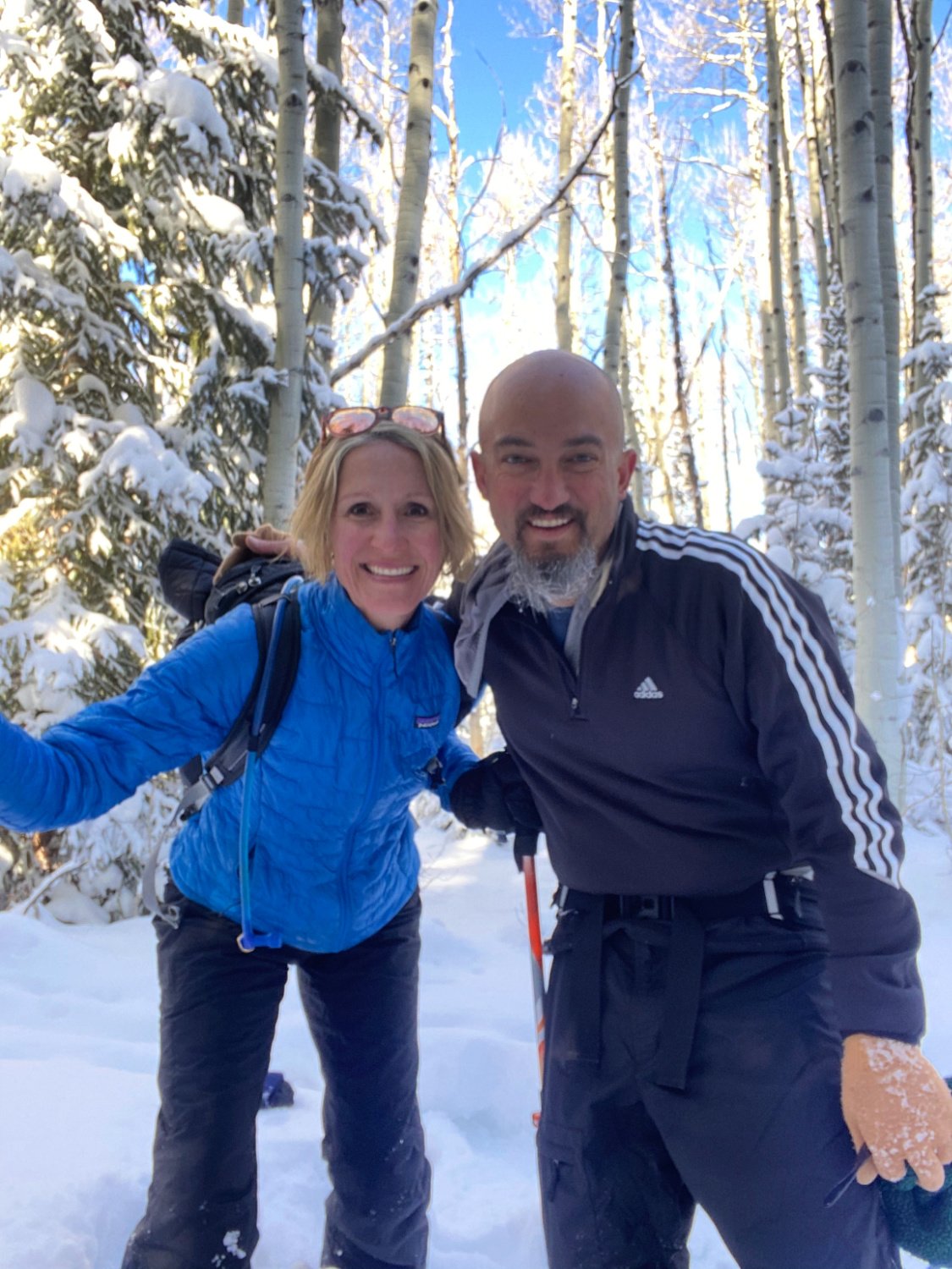 Why the Patagonia Nano Puff should be in Your Closet — Colorado Hikes