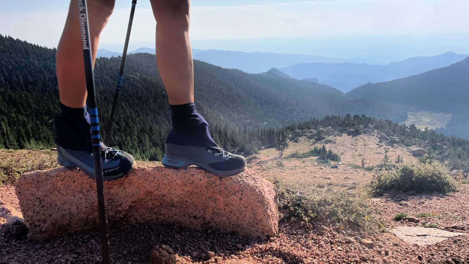 Beginner Hikers Guide to Hiking and Walking Gear - 10 Mile Hike