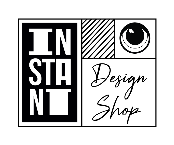 Instant Design Shop