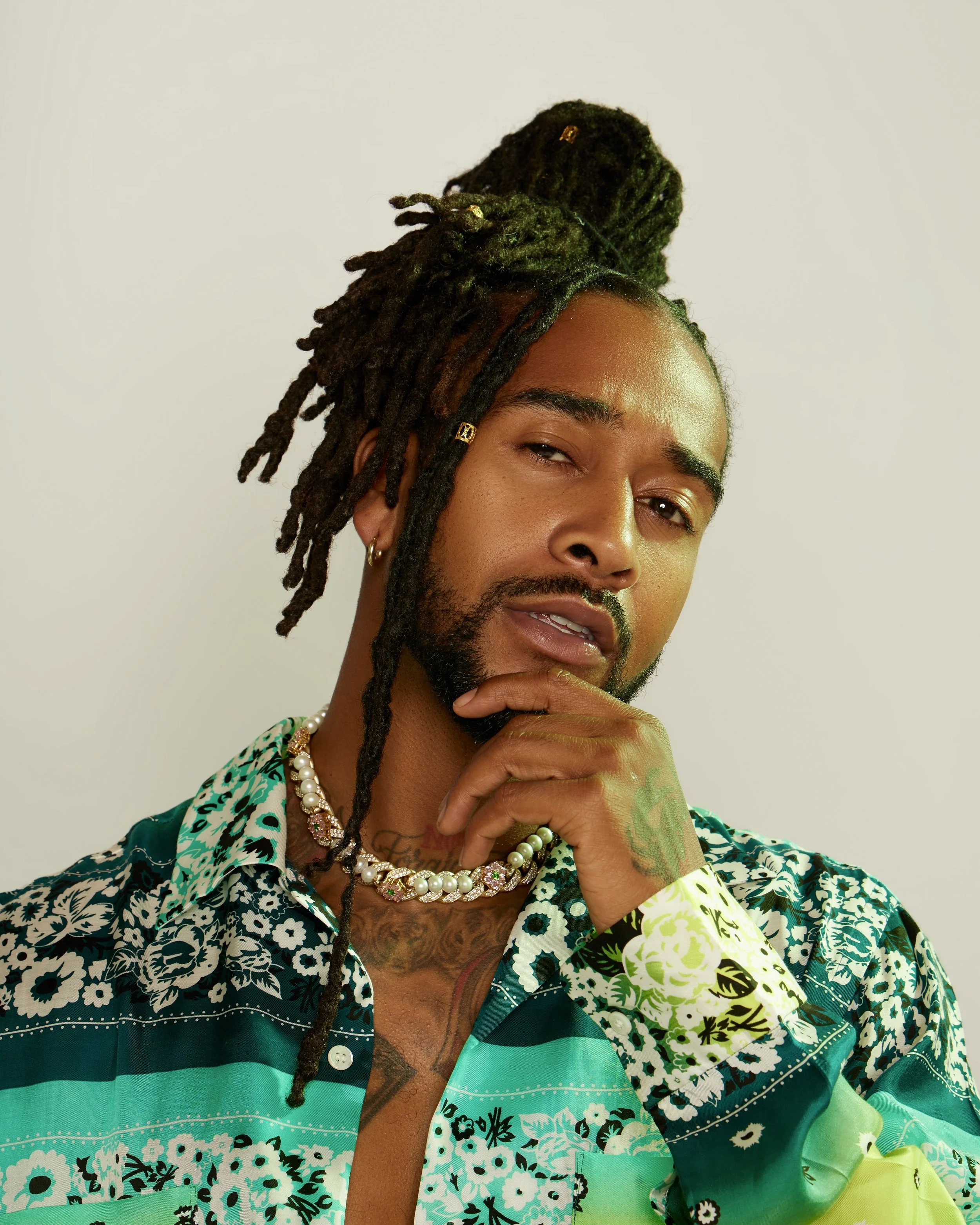 OMARION