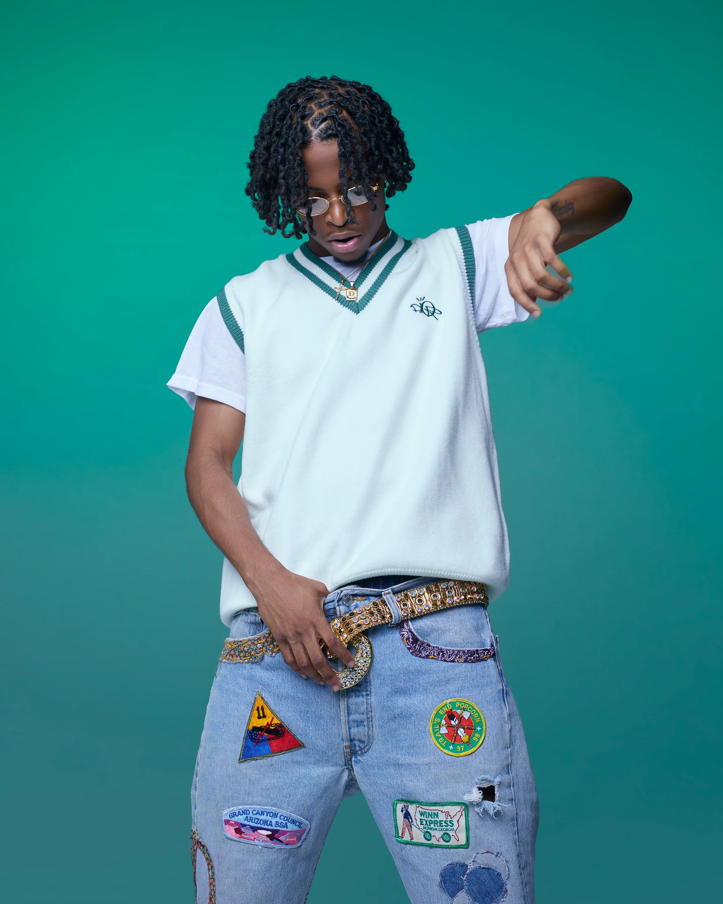 LIL DEE DEE