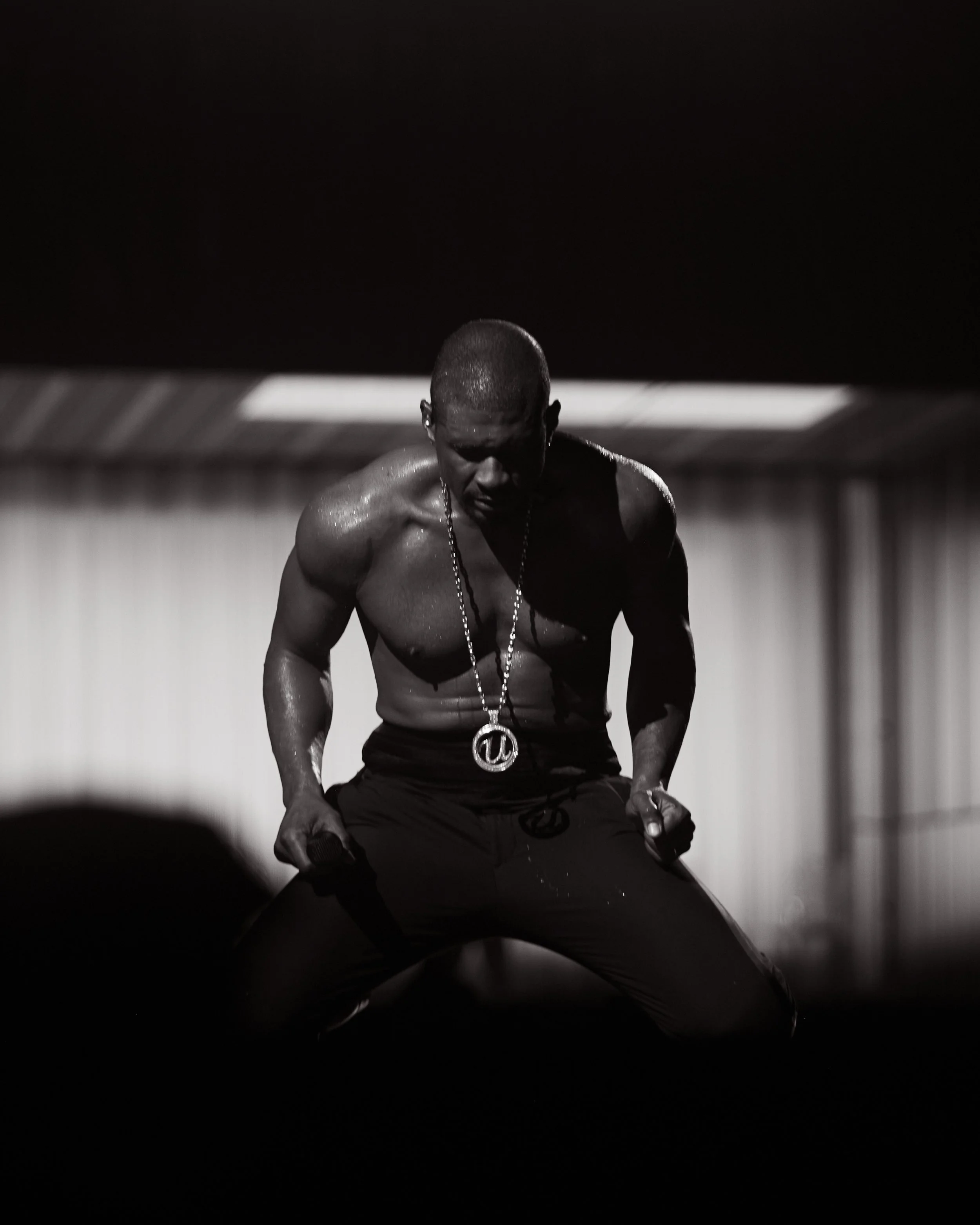 USHER