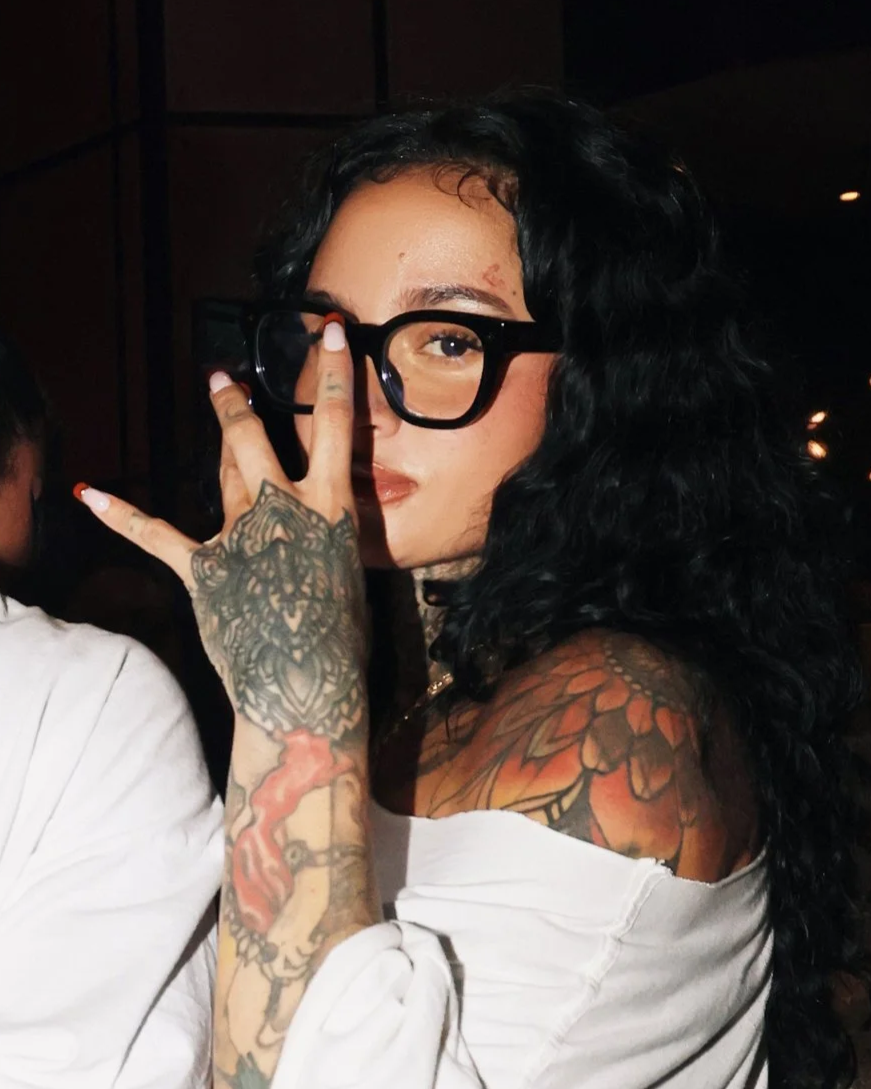 KEHLANI
