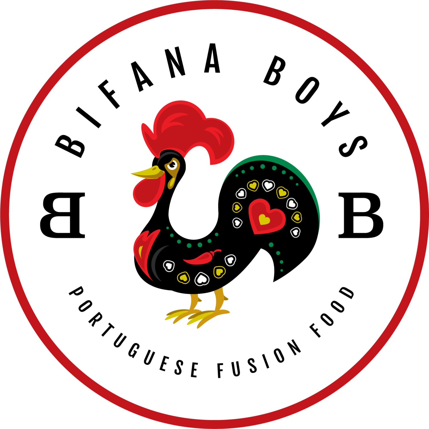 London Ontario Food Truck &amp; Catering | Bifana Boys