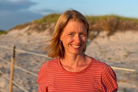 Molly McAllister